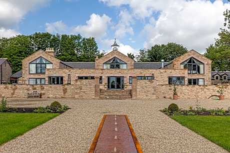 The Tempus Boutique Suite