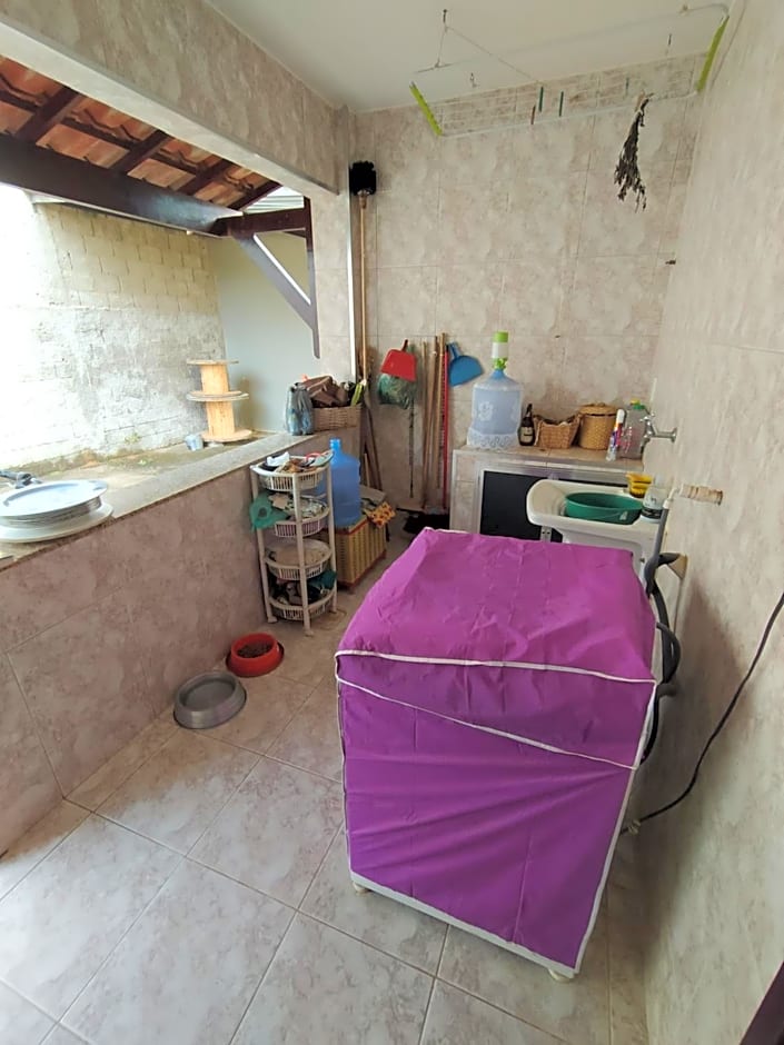 Hostel Ares do Mundo