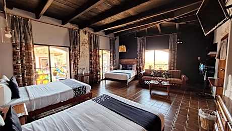 Posada La Plazuela