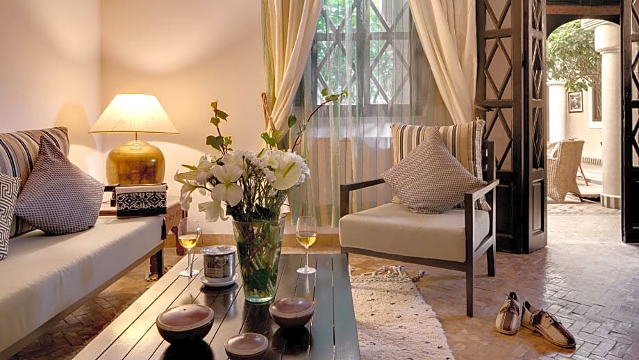 Marrakech Riads, Angsana Heritage Collection