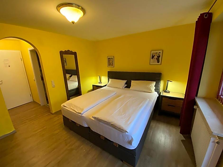 Hotel Kienberger Hof