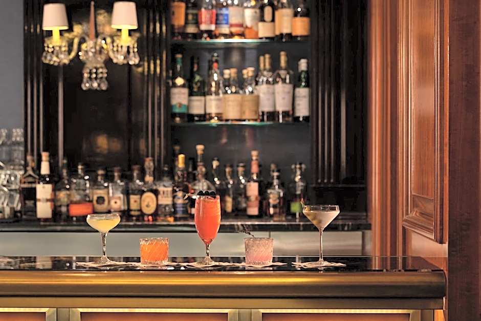 The Ritz-Carlton St. Louis