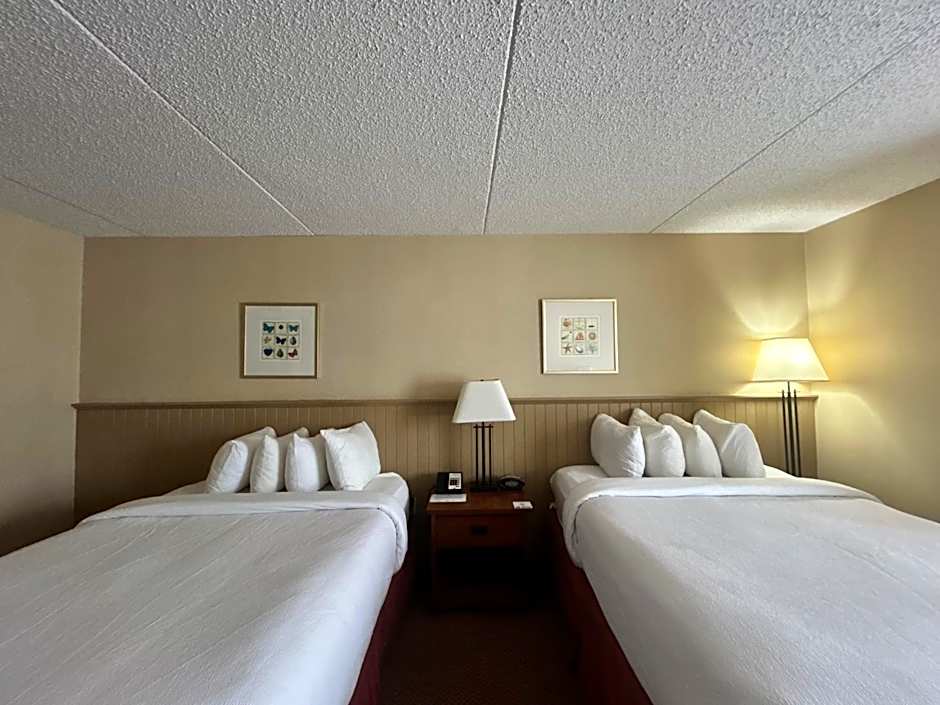 Charlottetown Inn & Conference Centre