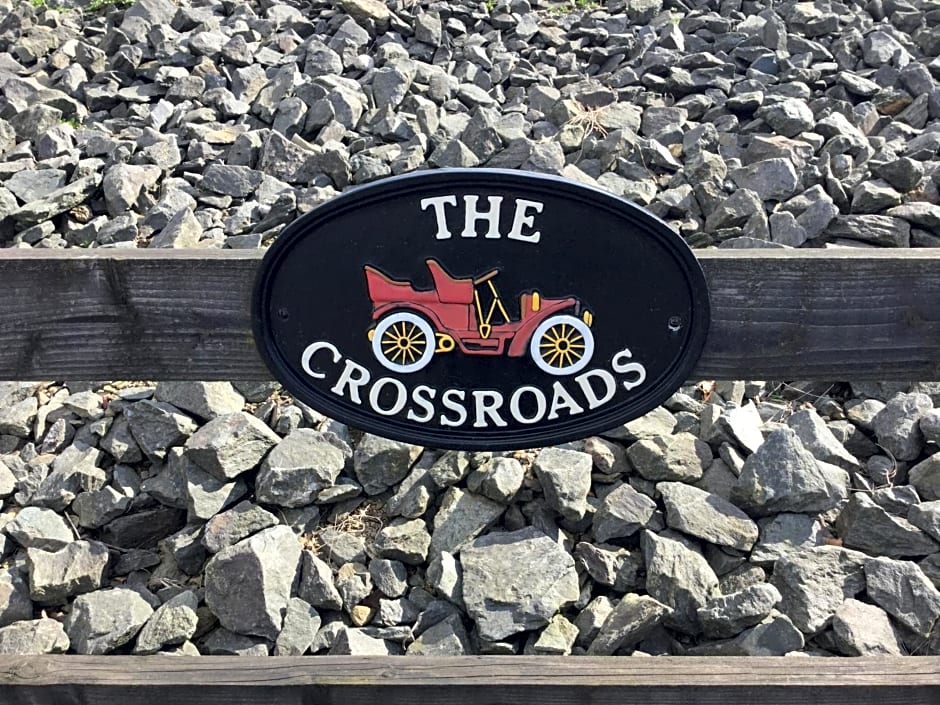 The Crossroads B&B