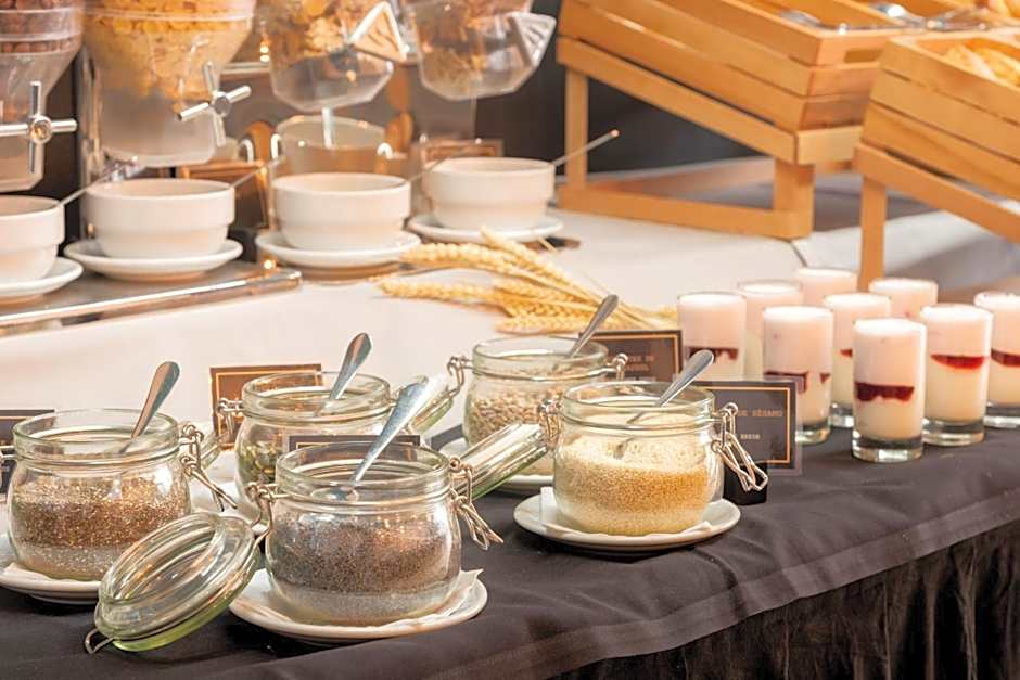 Aqua Pedra Dos Bicos Design Beach Hotel - Adults Only