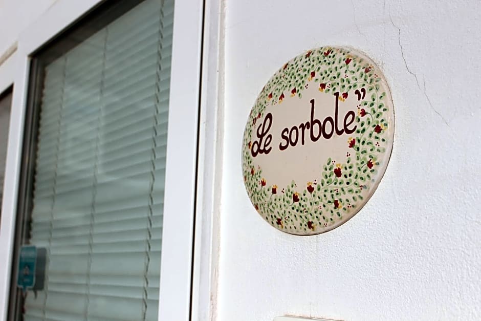 Le Sorbole