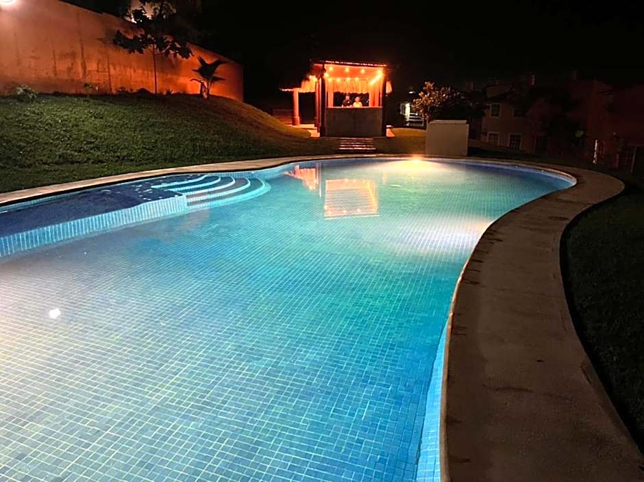 sweet home ixtapa comfort