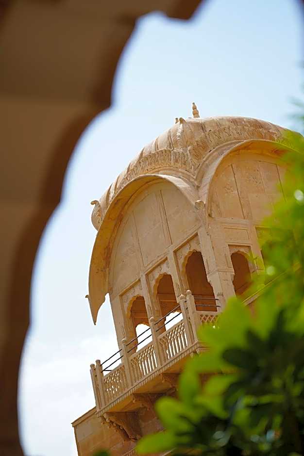 Hotel Jaisalkot Jaisalmer