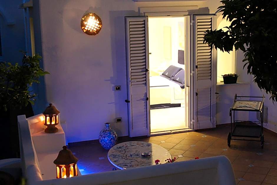 Villa Marinella