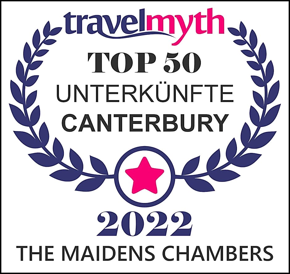 The Maidens Chambers