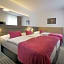 Hotel White Lion