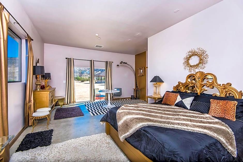 Starlight Boutique Hotel Pioneertown