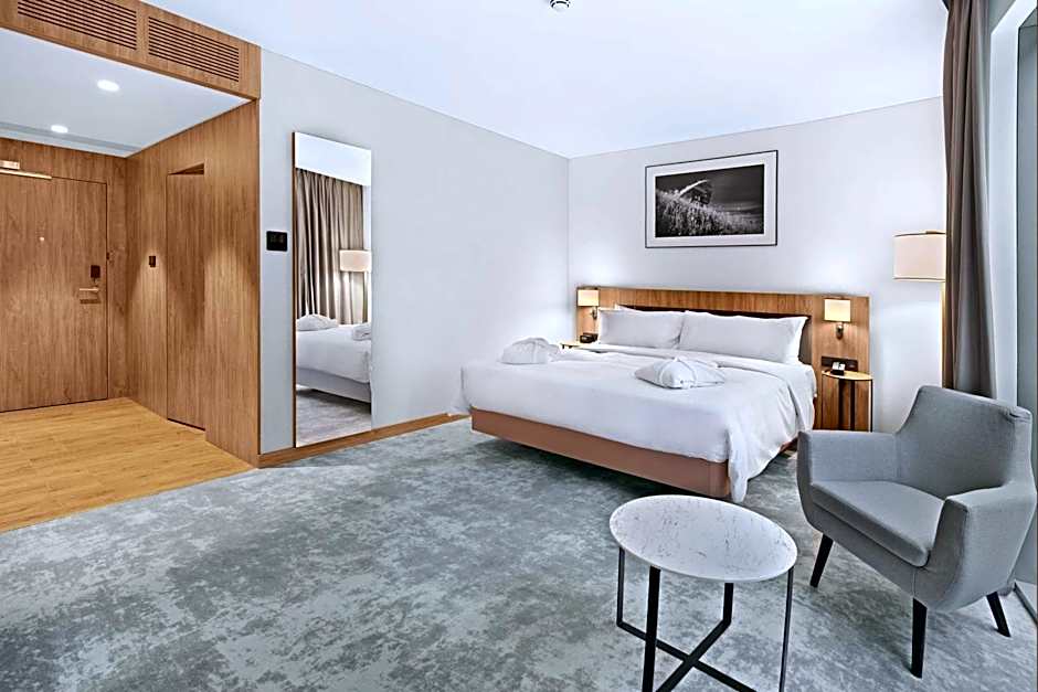 Hilton Garden Inn Vilnius City Centre