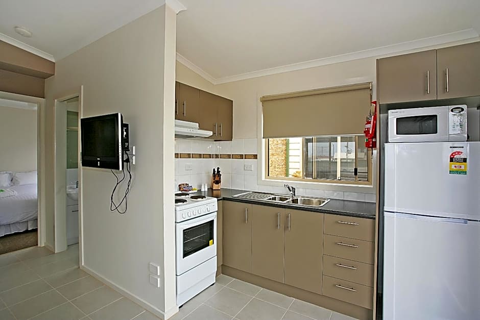 Warrnambool Holiday Village