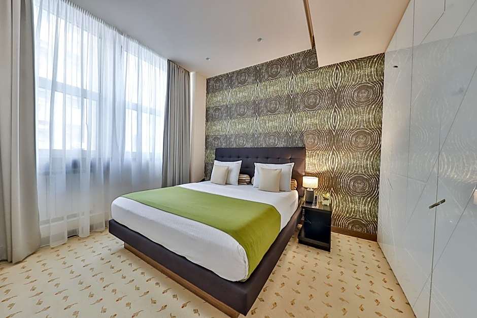 Atera Business Suites