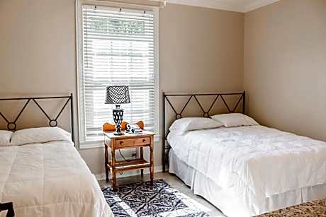 Deluxe Double Studio