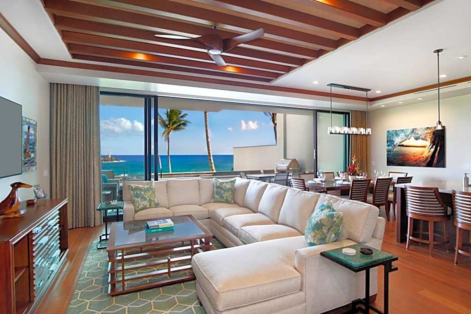 Timbers Kauai Ocean Club & Residences