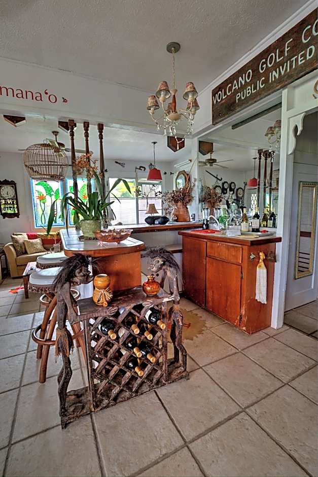 Hale Kawehi BnB Guesthouse