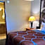 Super 8 by Wyndham Vancouver East