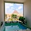 Giza Pyramids View Inn