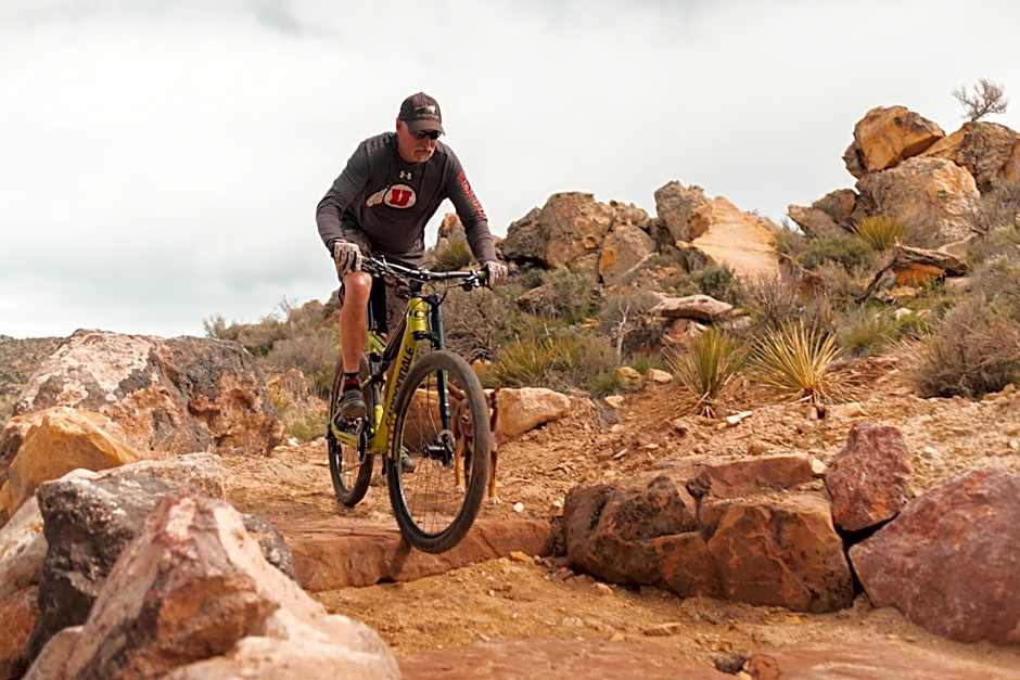 Iron Springs Luxury Lodge & Spa