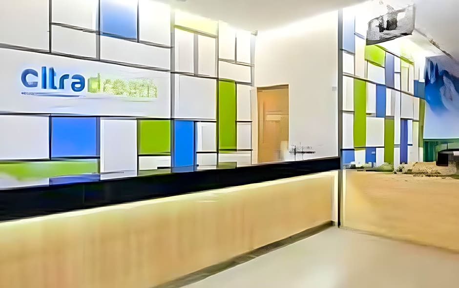 Hotel Citradream Bintaro