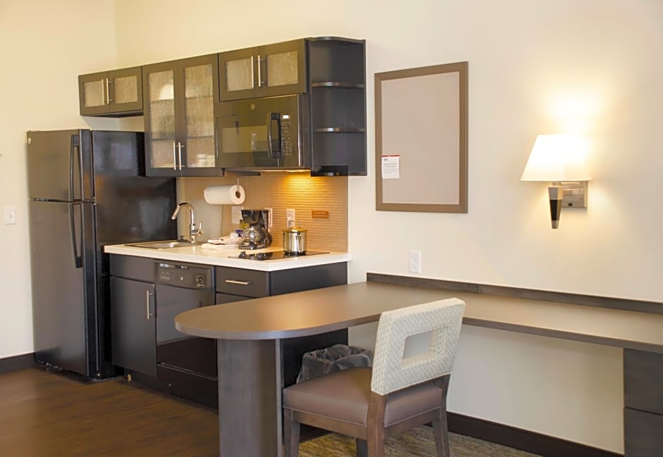 Candlewood Suites Lancaster West By IHG