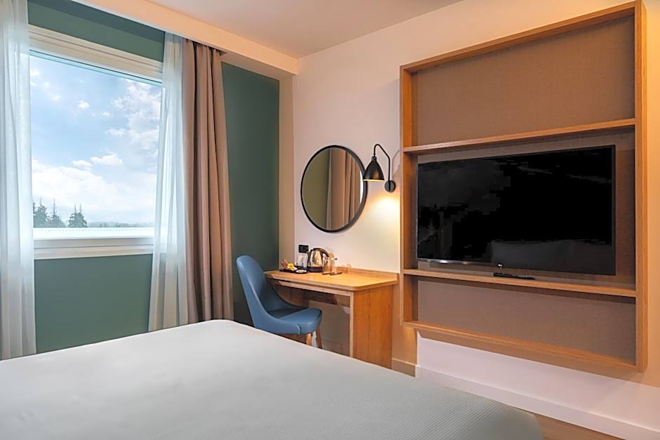 Hilton Garden Inn Milan Malpensa