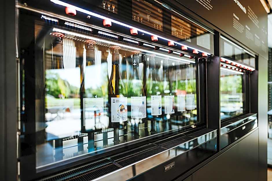 Apartmány Dog in Dock