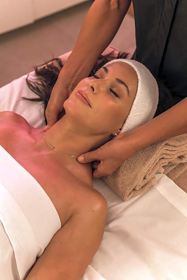 Mac Puerto Marina Benalmadena Hotel