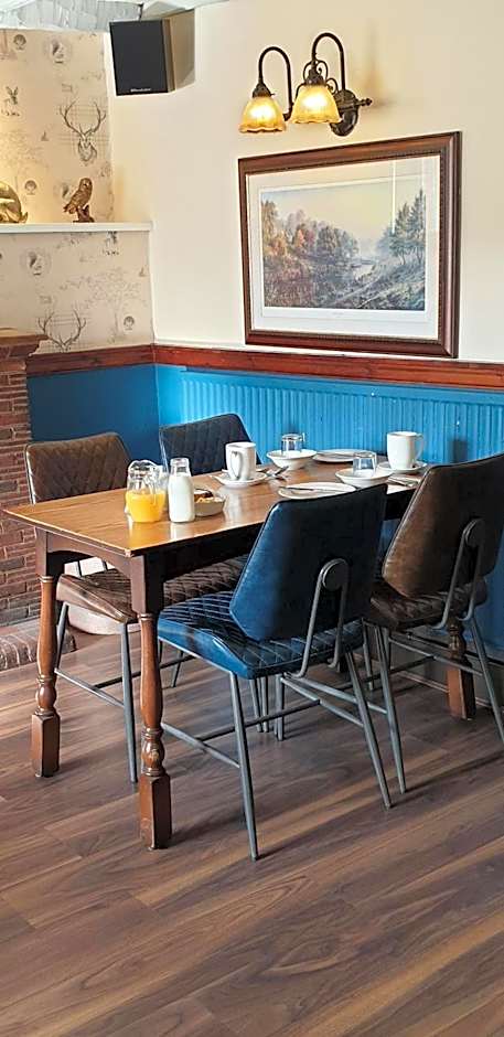 George Washington Inn