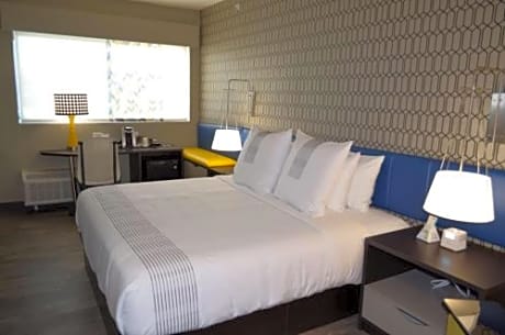 King Room