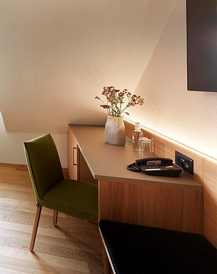 See- und Seminarhotel FloraAlpina Vitznau