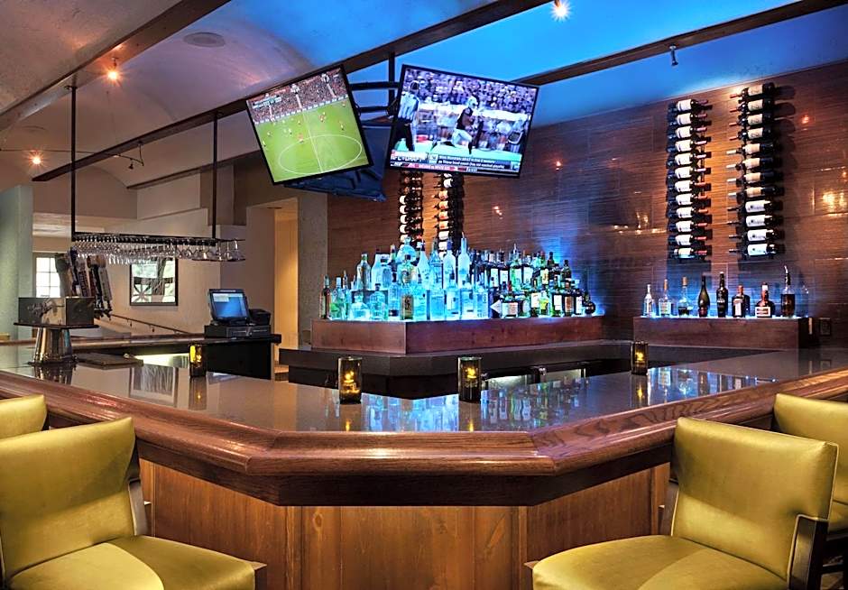 Embassy Suites By Hilton Hotel Phoenix-Tempe