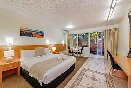 Bundaberg International Motor Inn