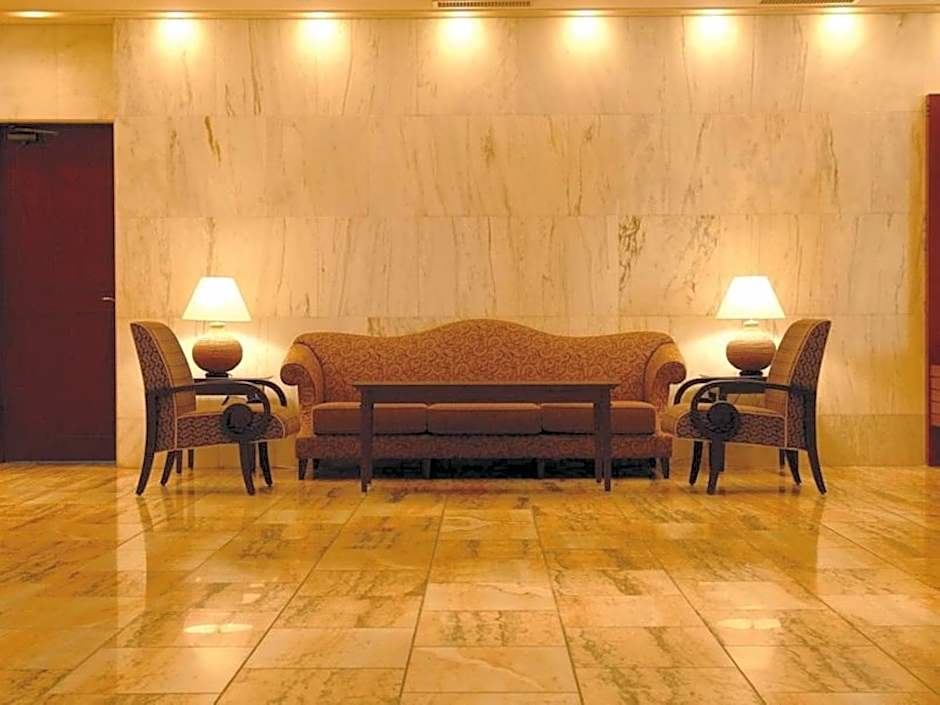 Ryukyu Sun Royal Hotel