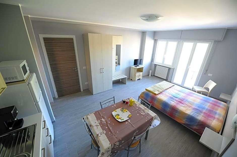 B&B La Castellana