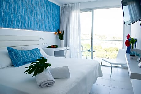 DOUBLE SINGLE USE COMFORT SIDE SEA VIEW 1 ADULT