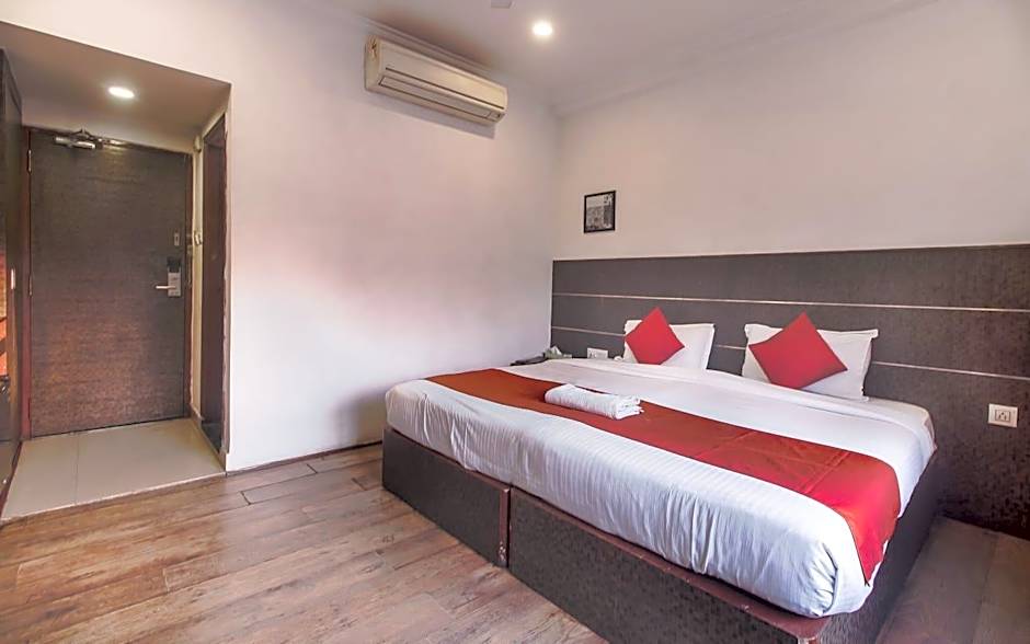 Treebo Trend Saini Inn – Calcutta, LA