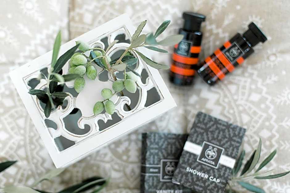 Ammos Boutique Hotel