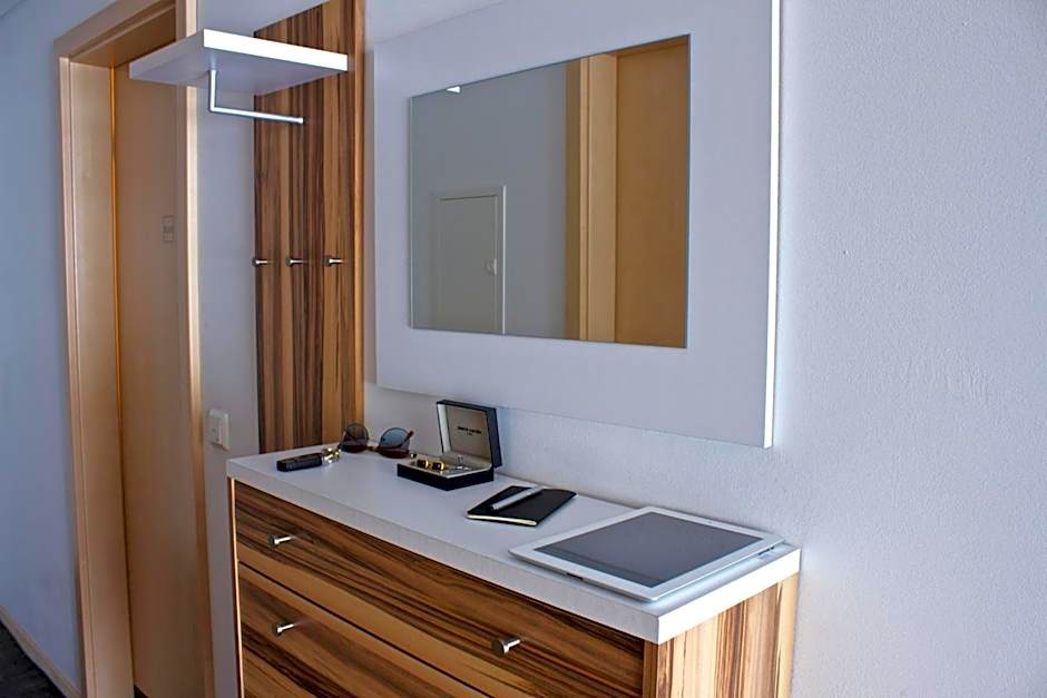 Business Homes - Das Apartment Hotel