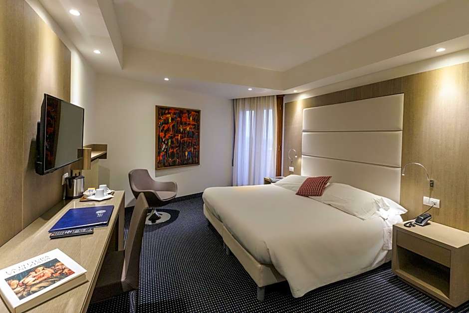 Hotel Terme Millepini