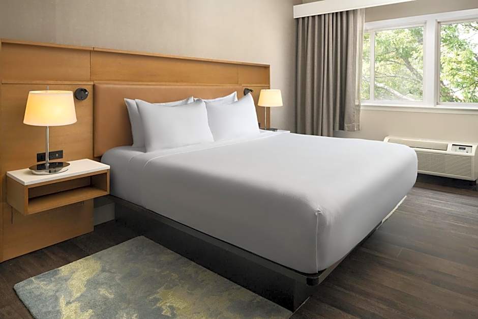 DoubleTree by Hilton Providence Airport Warwick