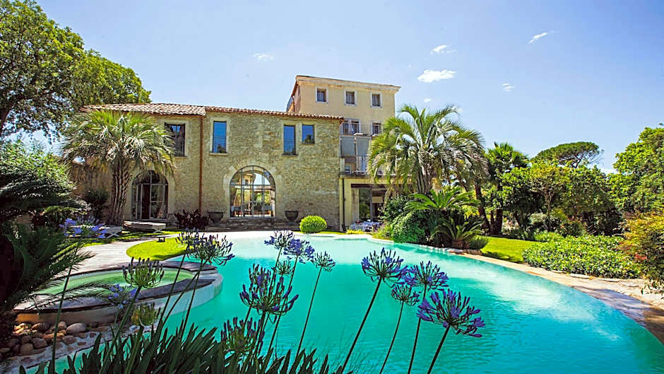 Domaine de Verchant