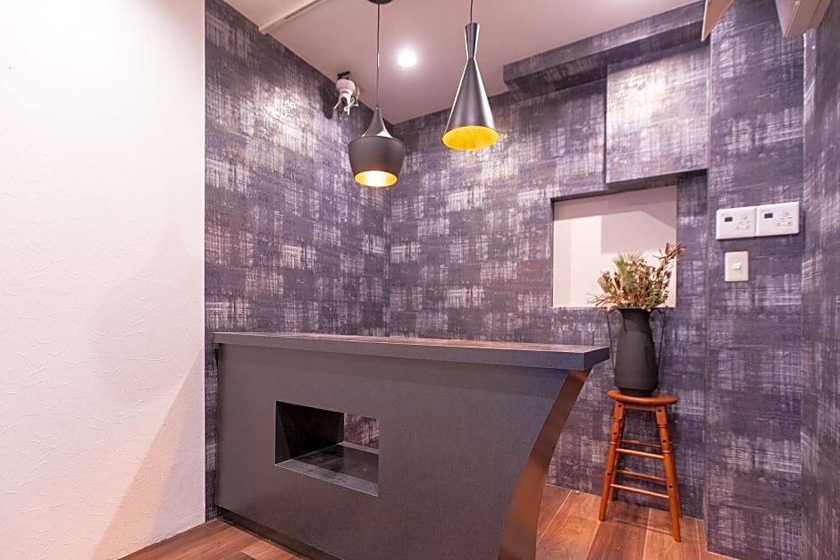 Tsubame Hotel Asakusabashi
