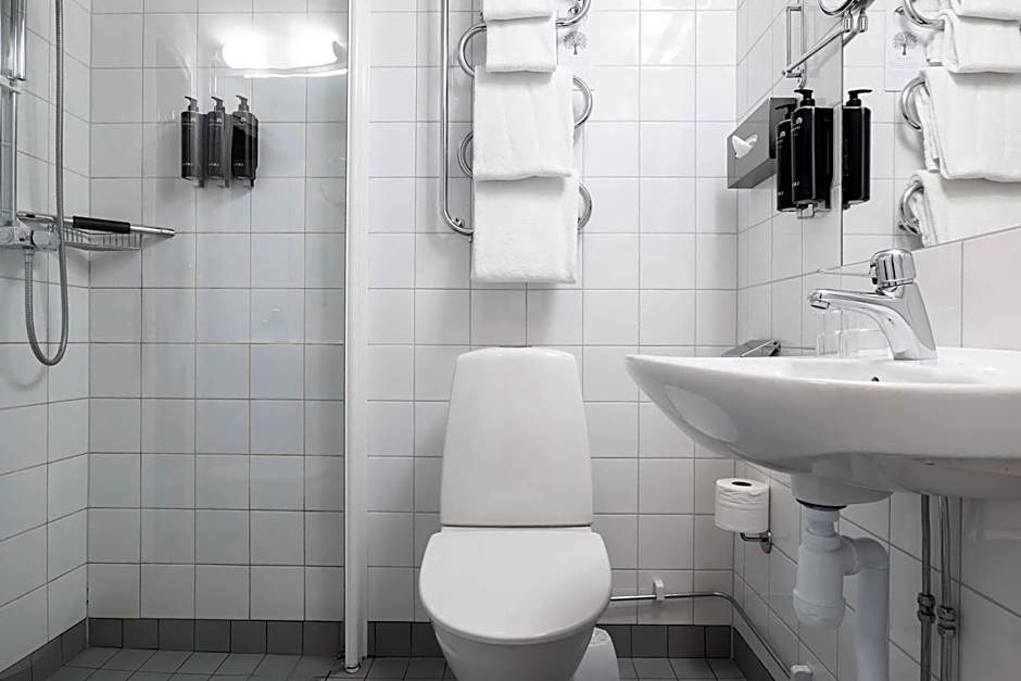 Best Western Plus Park City Solna