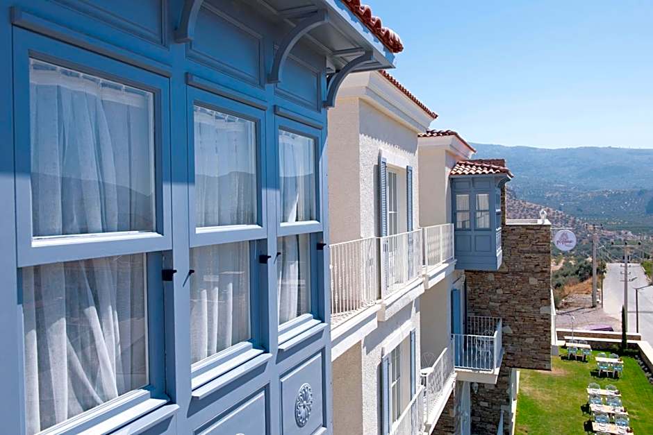 Vinifera Ephesus Hotel