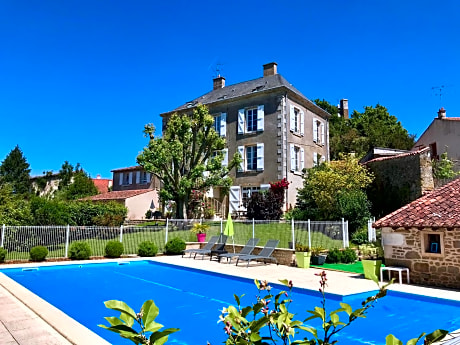 L'OLISA Chambres d'hôtes