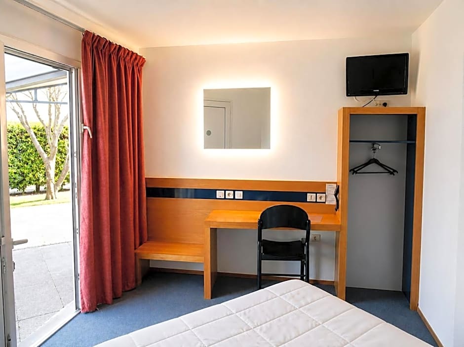 Hotel Charme En Maconnais Fasthotel Macon Nord
