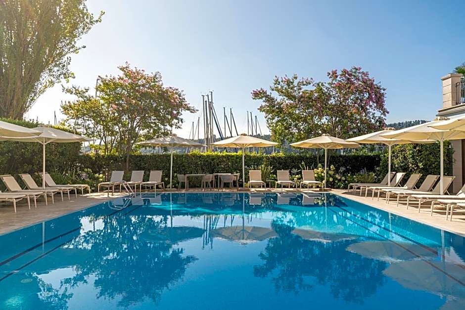 Bellerive Lifestyle Hotel